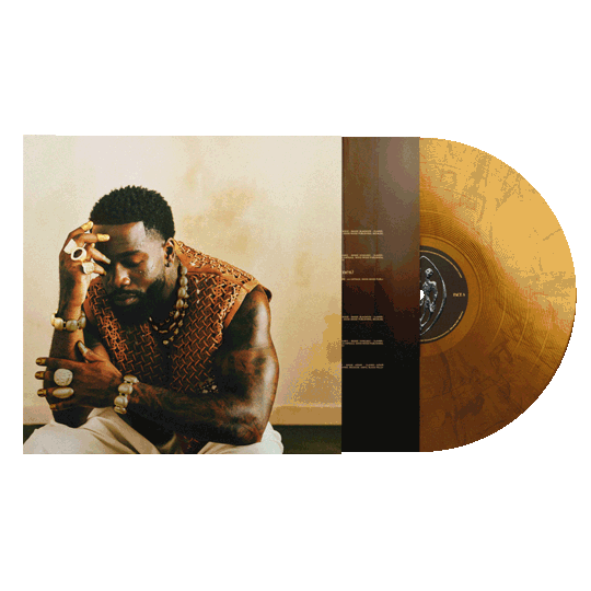 Vinyle - JOŸA