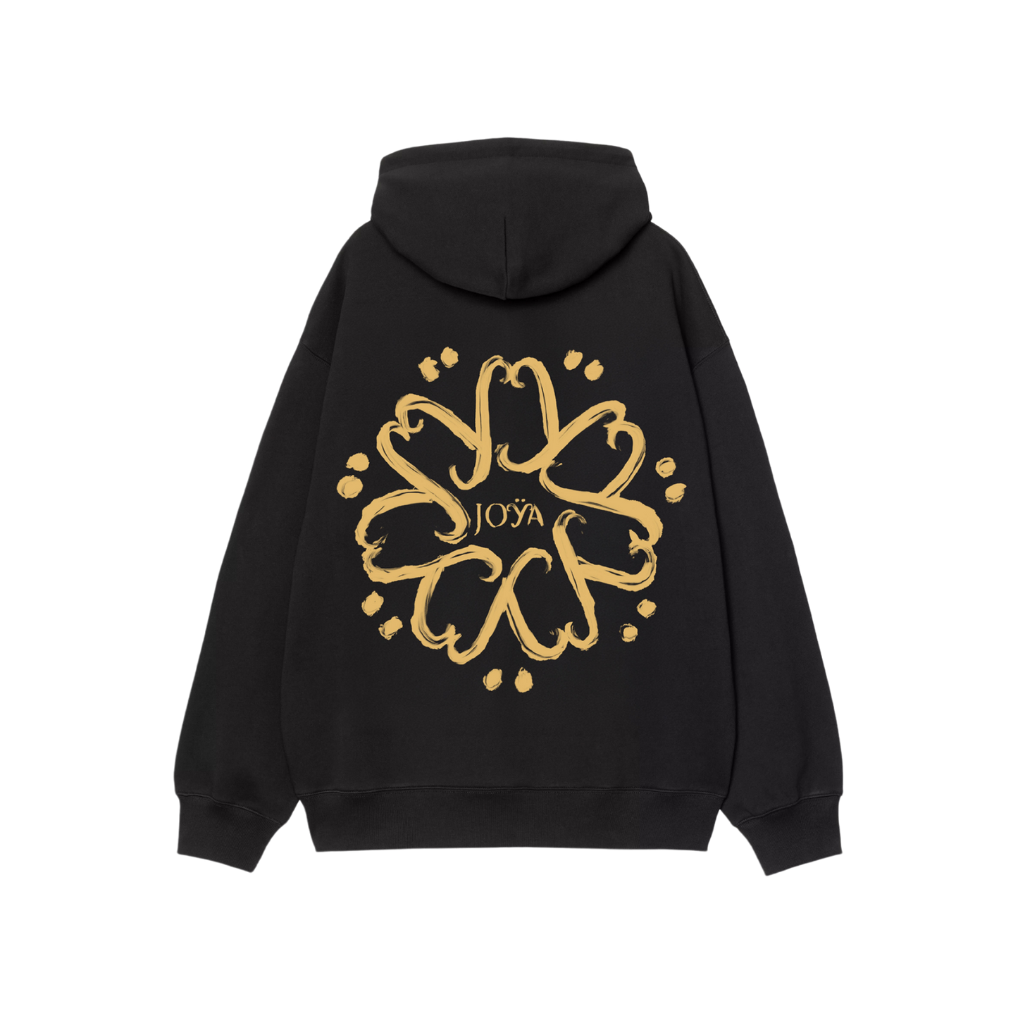 Hoodie JOŸA Collector USB intégrée