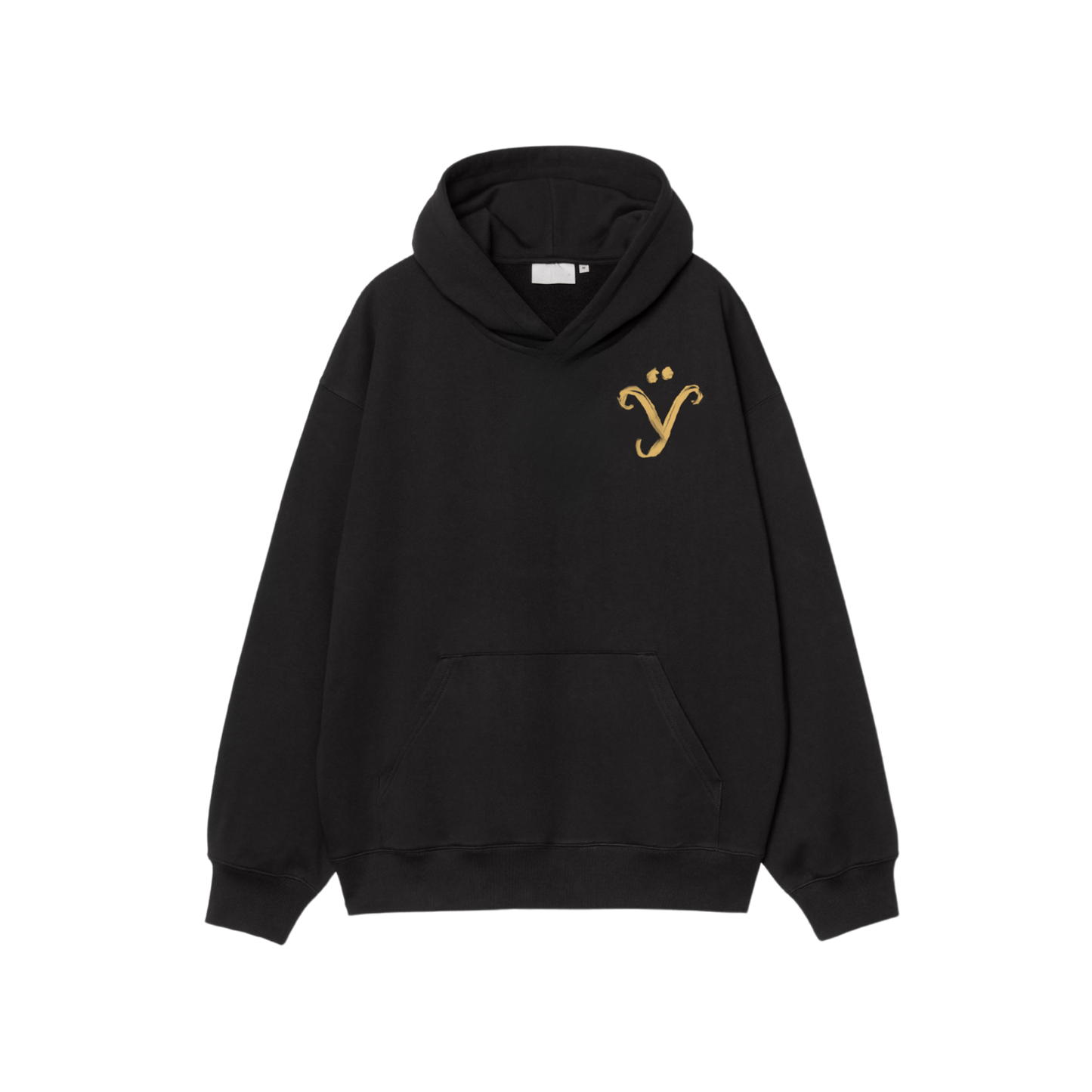 Hoodie JOŸA Collector USB intégrée