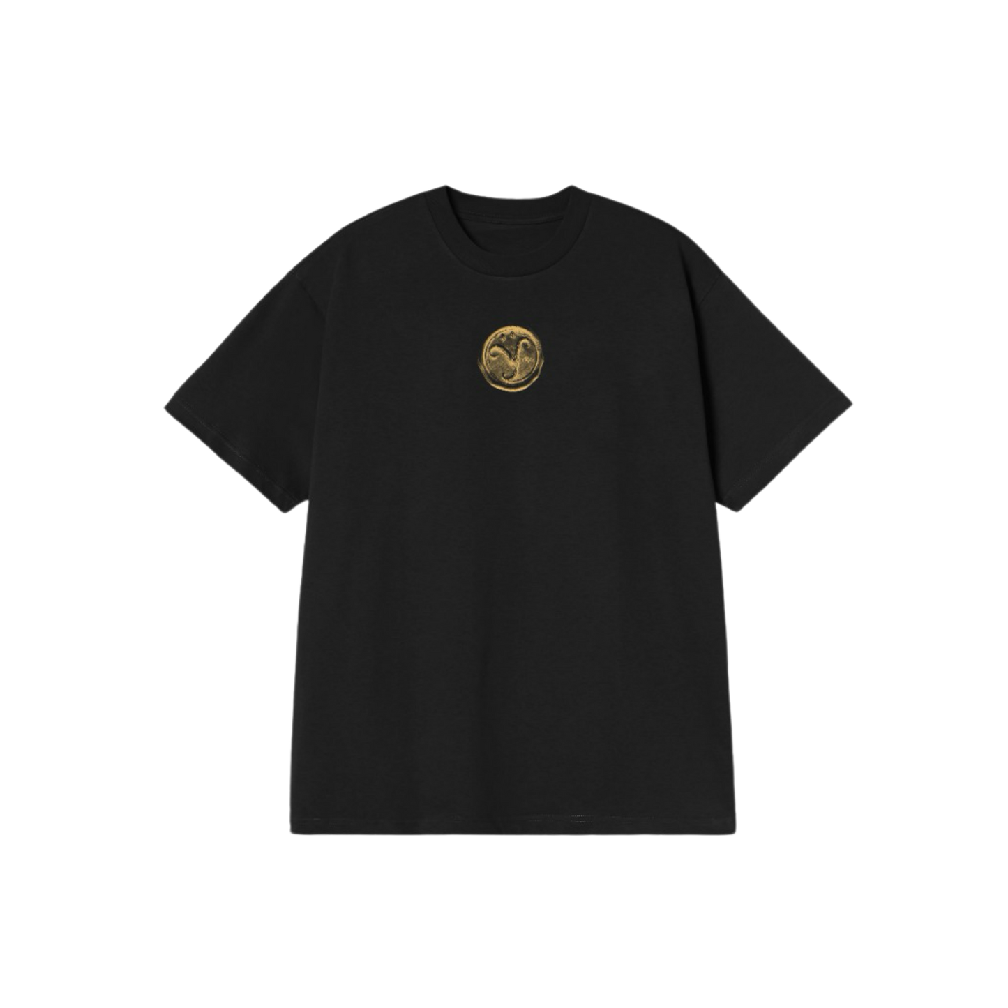 T-shirt STAMP Collector USB intégrée