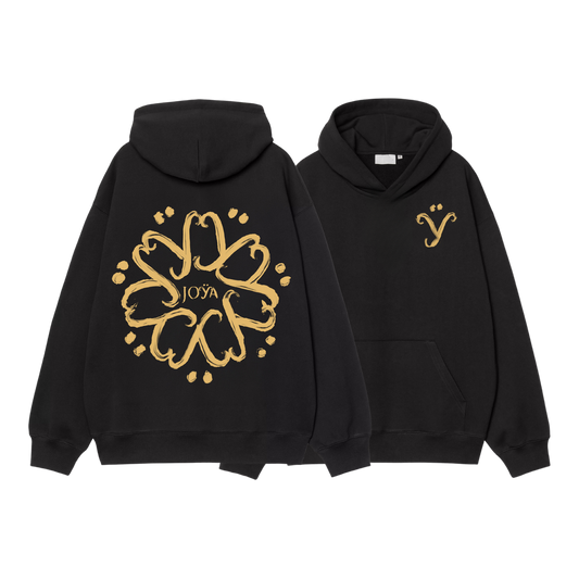 Hoodie JOŸA Collector USB intégrée