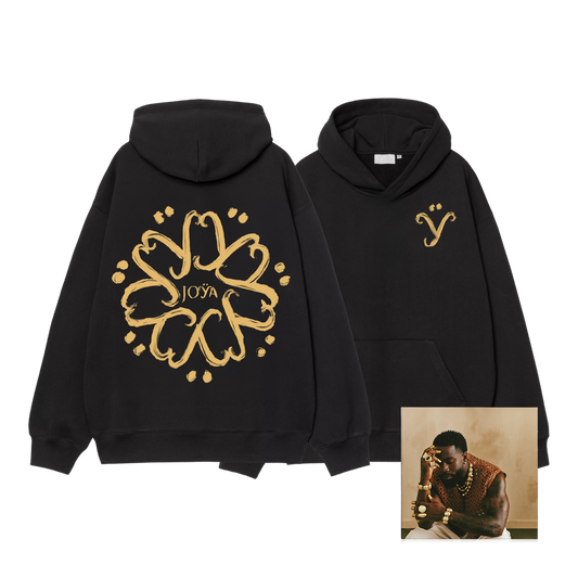 Pack Hoodie + CD JOŸA