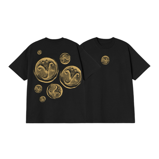 T-shirt STAMP Collector USB intégrée